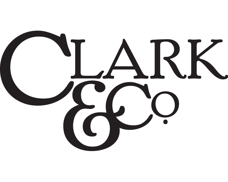 Clark & Co. Logo